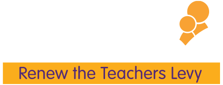 PPS-Teachers-Levy-logo